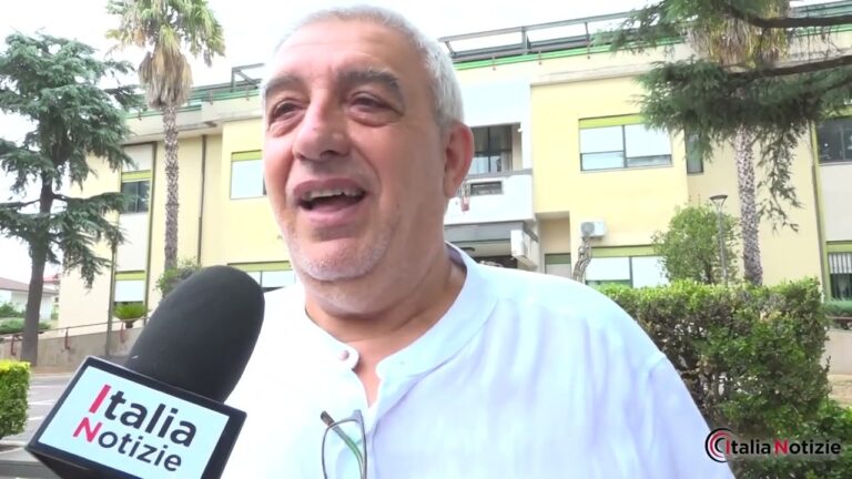 Orta di Atella, bambini dell’asilo Don Milani ancora al freddo. Vislino: “Ci rivolgeremo alla Procura, situazione da vomito”