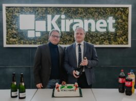 Kiranet compie vent’anni e si prepara ad organizzare una serie di eventi per festeggiare insieme ai clienti e ai partner