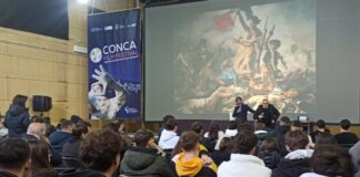 Conca Film Festival, un faro di speranza per i piccoli borghi italiani