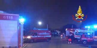 Gricignano d’Aversa, fuga di ammoniaca nell’azienda Frigocaserta: morto operaio 19enne. È il secondo in 10 giorni