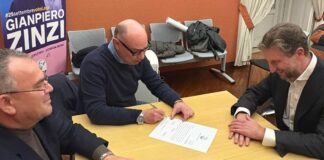 Aversa, Mariano Orabona coordinatore cittadino della Lega: “Coalizione Matacena pagina buia per la città, va cancellata”