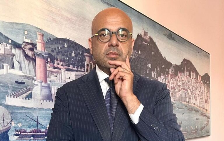 Cartelle esattoriali, Pagano: “Nuova rottamazione segnale positivo per imprese e cittadini, boccata d’aria per l’economia”