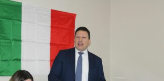 Orta di Atella, l’ex deputato Russo coordinatore cittadino di FdI: “Chi ha a cuore l’interesse della città è il benvenuto”