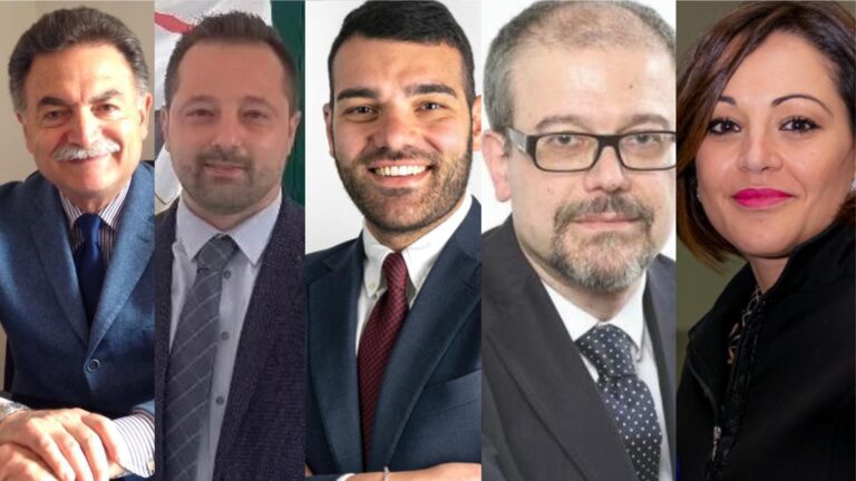 Caivano verso il voto: nel centrosinistra non sanno cosa fanno, il centrodestra si affida alle solite zone d’ombra