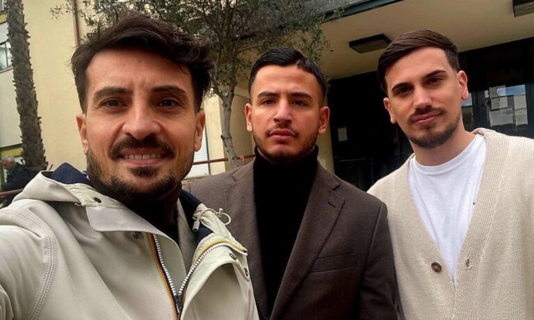 Orta di Atella, appalto da 30mila euro alla ditta italo-ucraina. Margarita e Sorvillo si rivolgono alla magistratura, Capasso scrive al prefetto