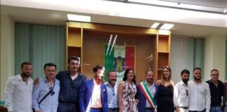 Orta di Atella, Santillo: “Problemi ereditati da scioglimento per camorra”. Accusati tutti i suoi alleati, per non parlare dello zio