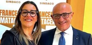 Aversa, mensa scolastica nel guado. Ferrara: “Il sindaco Matacena tuteli il segretario De Chiara, altrimenti si dimetta”