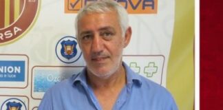 Aversa, il “leone” Luciano Lisbona sta bene ed è pronto a “tornare in campo”: riuscito alla perfezione un piccolo intervento chirurgico