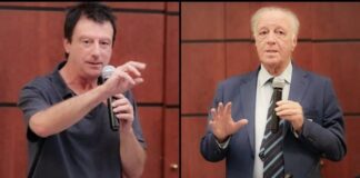 Cesa, il giornale “La Voce” in digitale: progetto illustrato il 28 marzo. Patrocinio Odg, presenti Lucarelli e Falco