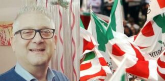 Orta di Atella, Piccirillo iscritto al Pd. Camusso intervenga, serve il vaccino: Giacinto Meta dorme?