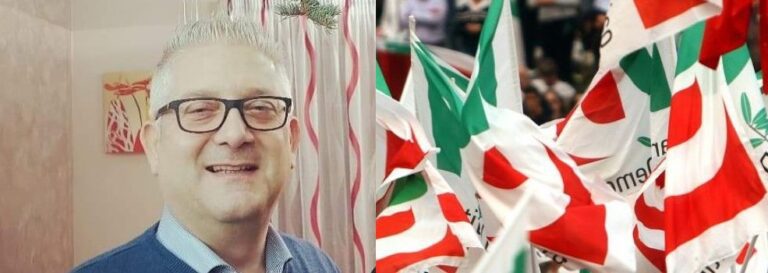 Orta di Atella, Piccirillo iscritto al Pd. Camusso intervenga, serve il vaccino: Giacinto Meta dorme?