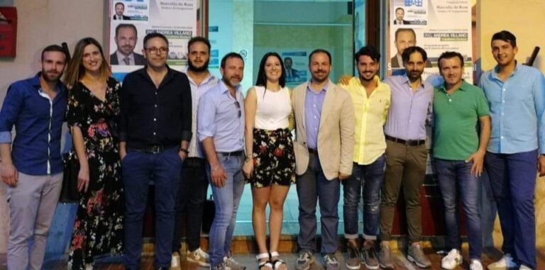 Scegli Orta e poi ti “sciogli” tra imbecillità, ebetismo e idiozia