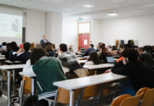 Il centro di ricerca Kiranet incontra gli studenti del SesaLab di Fisciano: la sanità del futuro passa attraverso tecnologia e digitalizzazione