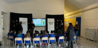 “A tu per tu con i prodotti tipici campani”, il 14 aprile ultima tappa del progetto ‘CrescereBIO’ all’istituto Ungaretti di Teverola