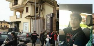 Cesa, omicidio Carbisiero: si costituisce un 17enne. Forse lite per futili motivi ma si indaga anche nel mondo della droga