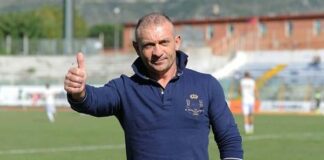 Caserta, svolta per il nuovo stadio Pinto: partnership tra D’Agostino e un Consorzio leader nazionale. Palla al Comune