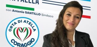 Orta di Atella, la consigliera D’Ambrosio: “Ex Coraggio condanna lo sciacallaggio contro la stampa e l’inciviltà contro l’opposizione”