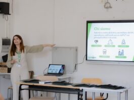 Aversa, orientamento al lavoro: Kiranet incontra gli studenti di informatica dell’istituto Volta