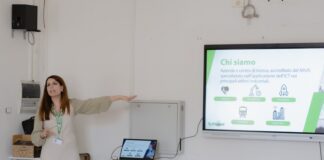 Aversa, orientamento al lavoro: Kiranet incontra gli studenti di informatica dell’istituto Volta