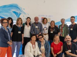 Napoli, evento finale del progetto “Stem Care” all’istituto Foscolo-Oberdan: no alla povertà educativa e al divario digitale tra i giovani