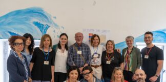 Napoli, evento finale del progetto “Stem Care” all’istituto Foscolo-Oberdan: no alla povertà educativa e al divario digitale tra i giovani