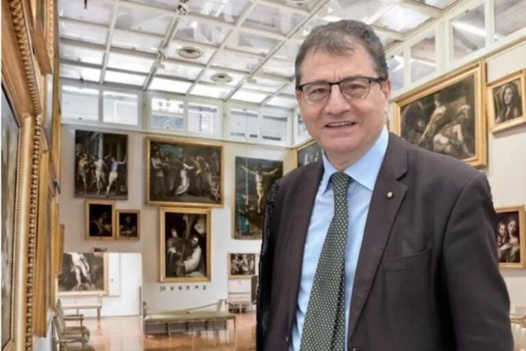 Criminologo dell’arte, aperte le iscrizioni peer la seconda edizione del corso di alta formazione promosso dal Formed