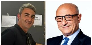 Aversa, nel freezer il palazzetto dello sport di via De Nicola. De Michele: “Matacena ostaggio di logiche di piccolo cabotaggio”