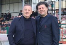 Real Normanna: il boato del Bisceglia stracolmo, il sogno Serie D e la differenza tra chi legge la storia e chi la scrive