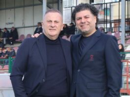 Real Normanna: il boato del Bisceglia stracolmo, il sogno Serie D e la differenza tra chi legge la storia e chi la scrive