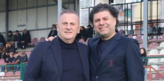 ESCLUSIVA Del Villano e Diana: “Volevamo lasciare ma i teppisti non vinceranno, la Real Normanna appartiene ai tifosi veri e alla città”