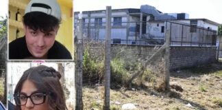Femminicidio ad Afragola, chi è Alessio Tucci: il 18enne che ha ucciso Martina Carbonaro