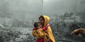 “Rafah: Oltre il Muro”, il 31 maggio allo Spazio 5 Stelle di Aversa confronto sul genocidio a Gaza