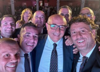 Aversa, la mossa di Matacena: “sterilizzati” Dello Vicario e Innocenti. Poi toccherà a Oliva