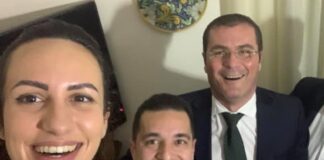 Aversa, nota contro la dirigente D’Angelo: Olga Diana invoca il segreto di Pulcinella. Poi si paragona a Zannini e Innocenti