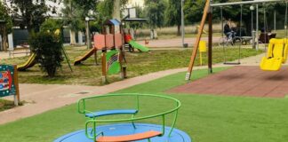 Cesa, appalto da 750mila euro per il Parco Lepre: commissione composta dai dipendenti comunali e determina “dubbia”