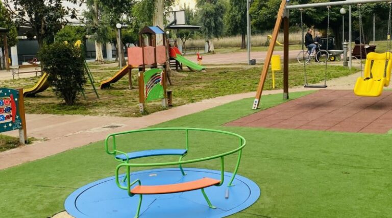 Cesa, appalto da 750mila euro per il Parco Lepre: commissione composta dai dipendenti comunali e determina “dubbia”