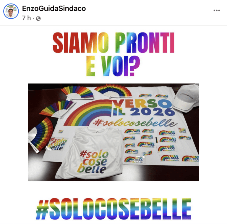 FOTO Uniti per Cesa: “I dipendenti non devono fare politica nella casa comunale, vengono pagati da tutti i cittadini”