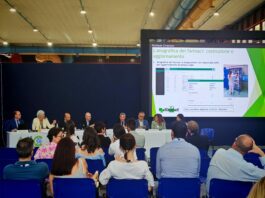 “Gestione informatizzata dei farmaci nelle strutture sanitarie: strategie e benefici”. Il workshop dell’azienda di Aversa Kiranet al convegno nazionale AIIC