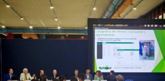 “Gestione informatizzata dei farmaci nelle strutture sanitarie: strategie e benefici”. Il workshop dell’azienda di Aversa Kiranet al convegno nazionale AIIC