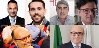 Aversa, i consiglieri di centrosinistra a Matacena: “Colga il significato profondo delle parole di D’Amore, azzeri la giunta”