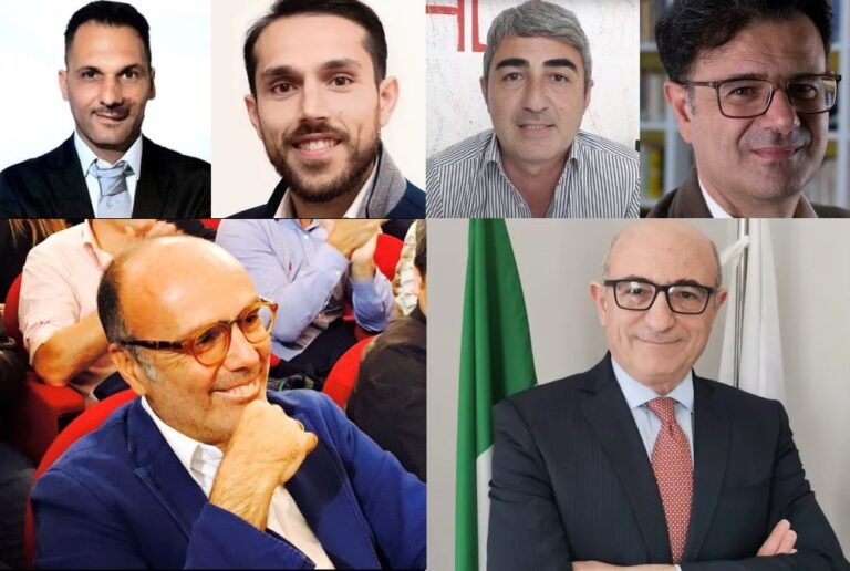 Aversa, i consiglieri di centrosinistra a Matacena: “Colga il significato profondo delle parole di D’Amore, azzeri la giunta”