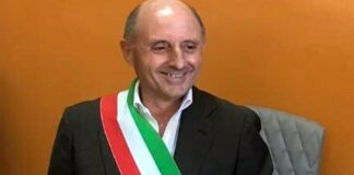 Provincia Caserta, Colombiano è il nuovo presidente. Battuto Mirra (centrosinistra), disfatta per Di Costanzo della Lega