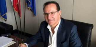 Caserta, Di Costanzo aderisce alla Lega: è stato presidente della Provincia