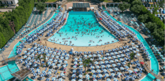 GLI ATTI Cesa, convenzione tra Comune e Gloria Village ma altre strutture più vantaggiose. Standard e sanatoria alla famiglia Smarrazzo