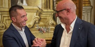 Pace fatta tra Matacena e Innocenti ma in maggioranza restano le divergenze: incontro in vista con Aversa Azzurra