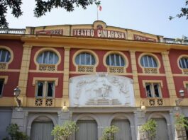 Cimarosa di Aversa, prosegue la rassegna “Cinema al chiaro di luna”: ecco i film. Già pronta la nuova stagione teatrale