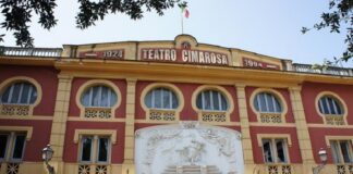 Cimarosa di Aversa, prosegue la rassegna “Cinema al chiaro di luna”: ecco i film. Già pronta la nuova stagione teatrale