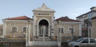 D’Agosto (Lpcs): “Casa Caianiello nel totale degrado, fallimento di Matacena e company”