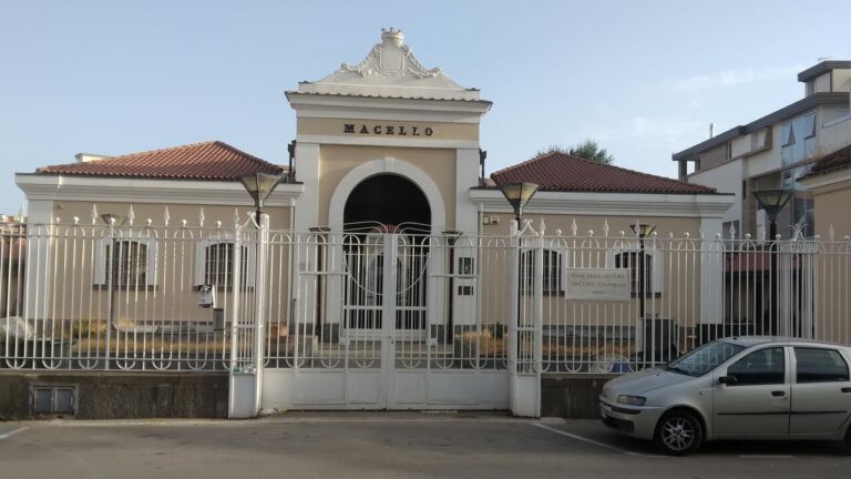 D’Agosto (Lpcs): “Casa Caianiello nel totale degrado, fallimento di Matacena e company”