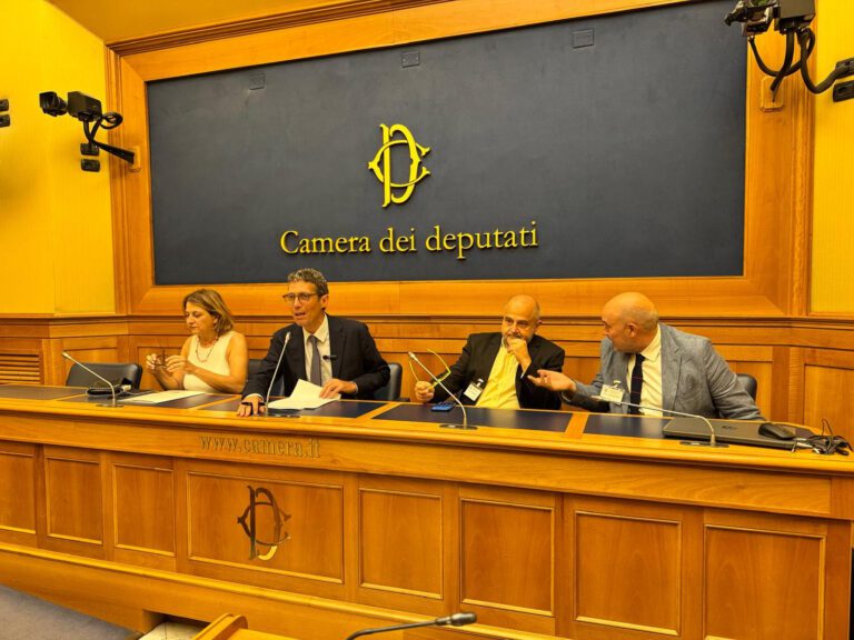 Carceri, Magi (+Europa): “Numero chiuso negli istituti penitenziari, a breve proposta per sospensione esecuzione ultimi 3 anni di pena”